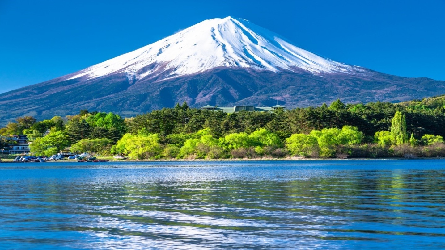 [NHẬT BẢN CĐV 5N5Đ] Tokyo – Phú Sĩ – Nagoya – Kyoto – Osaka - Image - 14775